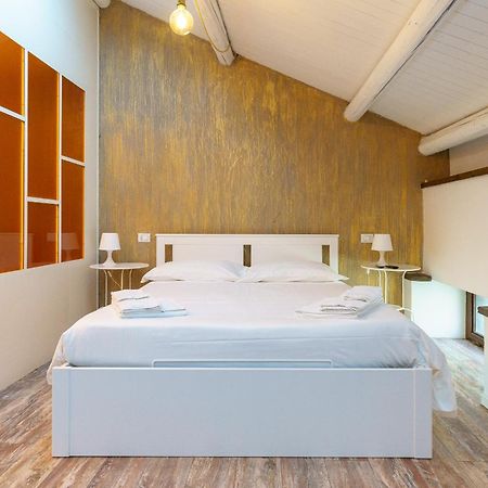 Proserpina Apartment CTA Exterior foto