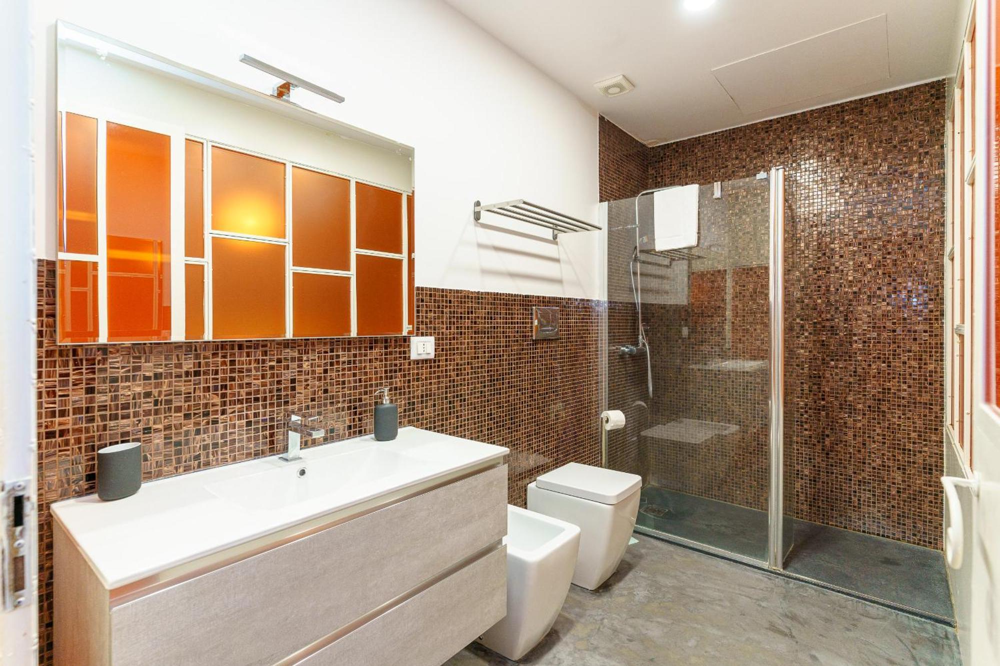 Proserpina Apartment CTA Exterior foto